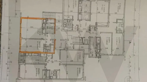 Apartamento T1 para Venda em Odivelas