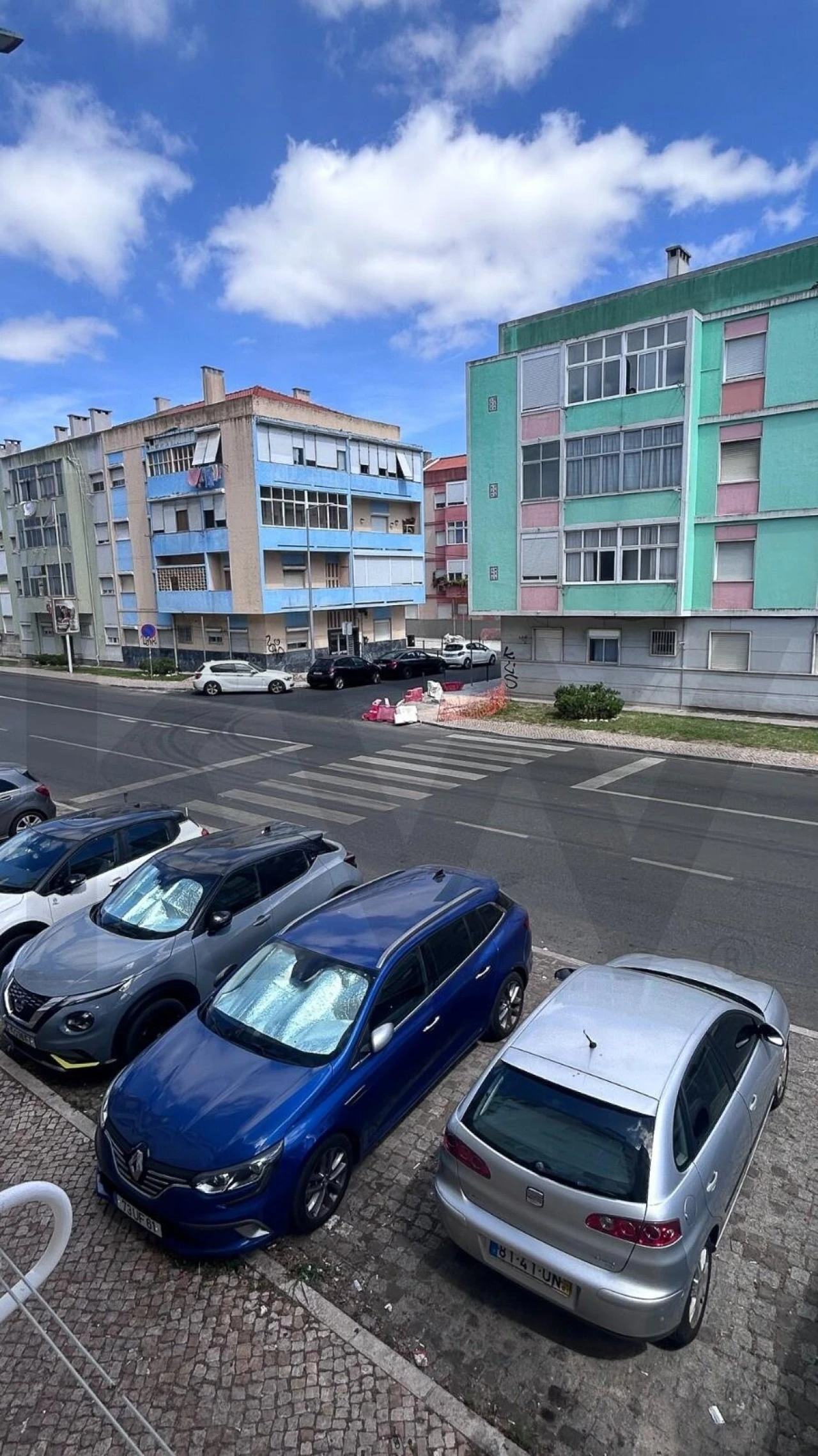 Apartamento T1 para Venda em Odivelas Foto 1