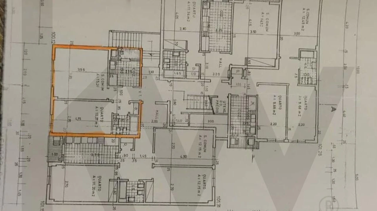 Apartamento T1 para Venda em Odivelas Foto 18