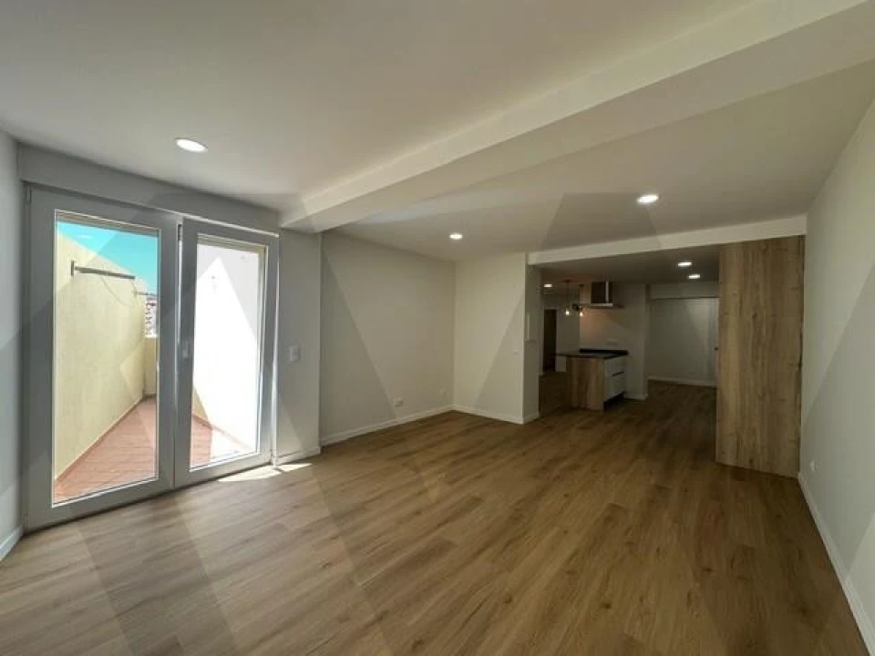 Apartamento T2 para Venda em Ericeira Foto 7