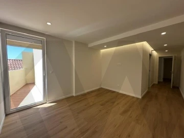Apartamento T2 para Venda em Ericeira
