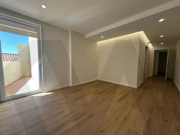 Apartamento T2 para Venda em Ericeira