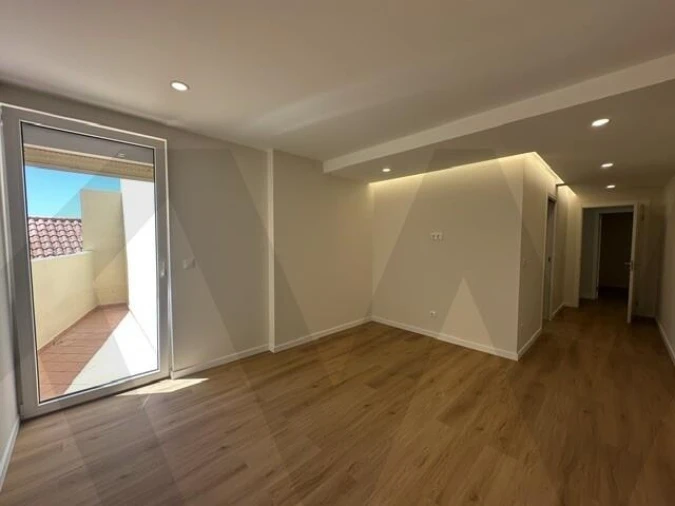 Apartamento T2 para Venda em Ericeira Foto 19