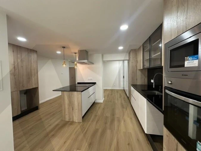 Apartamento T2 para Venda em Ericeira Foto 10