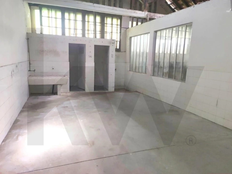 Armazém para Arrendamento em Santa Maria, São Pedro e Matacães Foto 5
