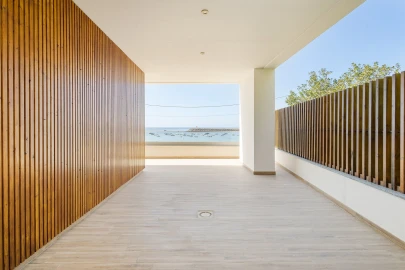 Apartamento T2 para Venda em Sesimbra (Santiago)
