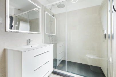 Apartamento T2 para Venda em Sesimbra (Santiago)