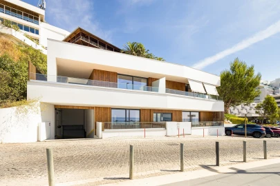 Apartamento T2 para Venda em Sesimbra (Santiago)