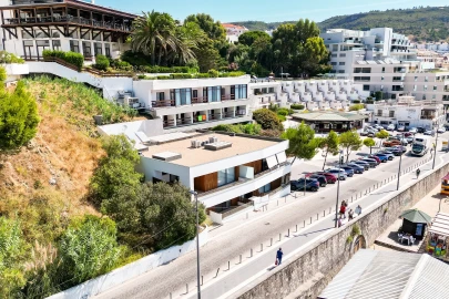 Apartamento T2 para Venda em Sesimbra (Santiago)