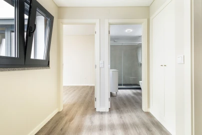 Apartamento T2 para Venda em Sesimbra (Santiago)