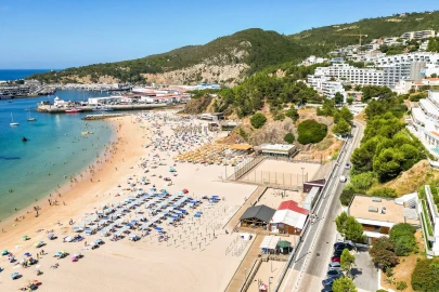 Apartamento T2 para Venda em Sesimbra (Santiago)