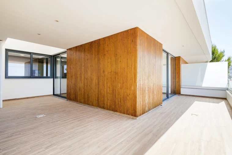 Apartamento T2 para Venda em Sesimbra (Santiago) Foto 18
