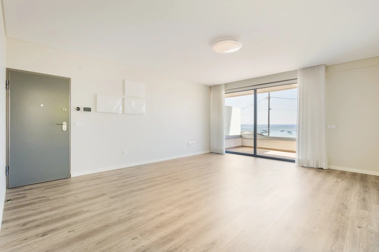 Apartamento T2 para Venda em Sesimbra (Santiago) Foto 7
