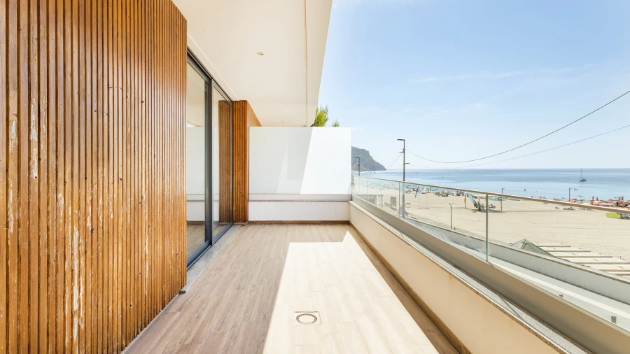 Apartamento T2 para Venda em Sesimbra (Santiago)