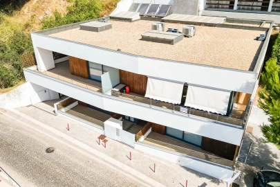 Apartamento T2 para Venda em Sesimbra (Santiago)