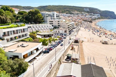 Apartamento T2 para Venda em Sesimbra (Santiago)