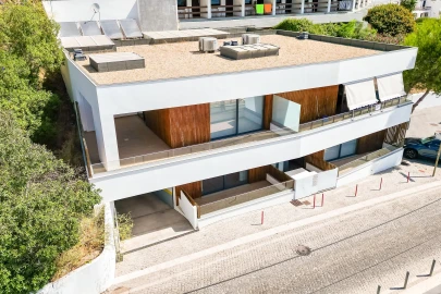 Apartamento T2 para Venda em Sesimbra (Santiago)