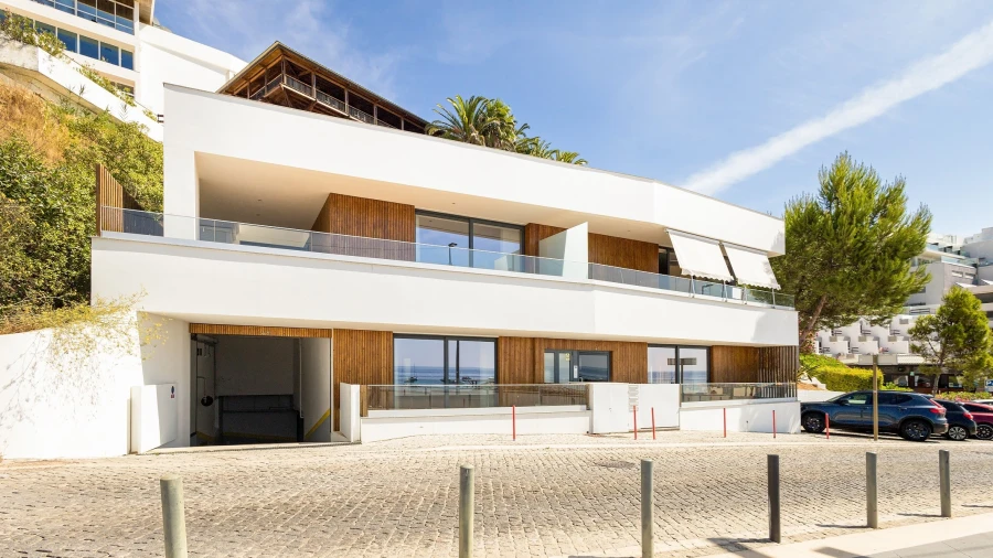 Apartamento T2 para Venda em Sesimbra (Santiago)