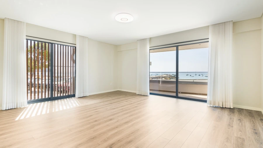 Apartamento T2 para Venda em Sesimbra (Santiago)