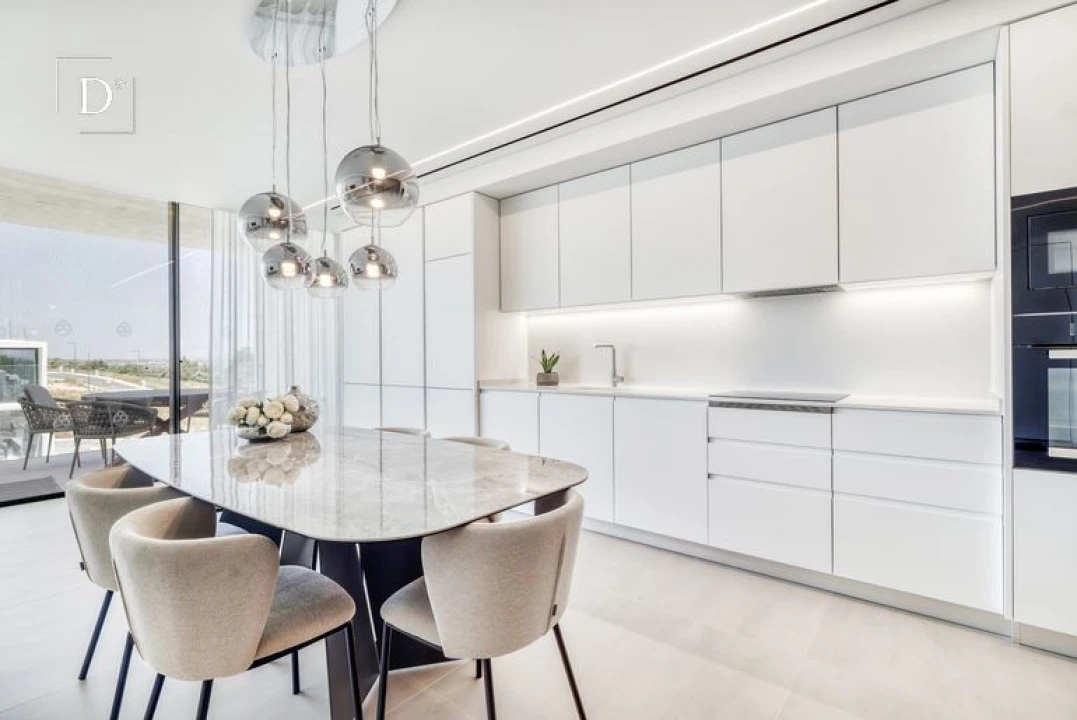 Apartamento T2 para Venda em Albufeira e Olhos de Água Foto 3
