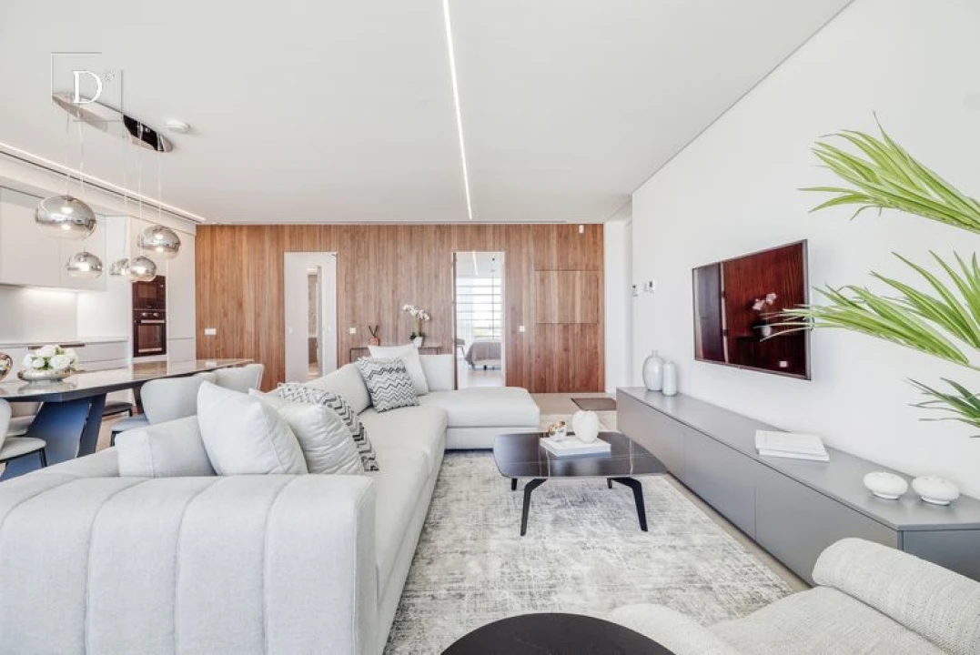Apartamento T2 para Venda em Albufeira e Olhos de Água Foto 11