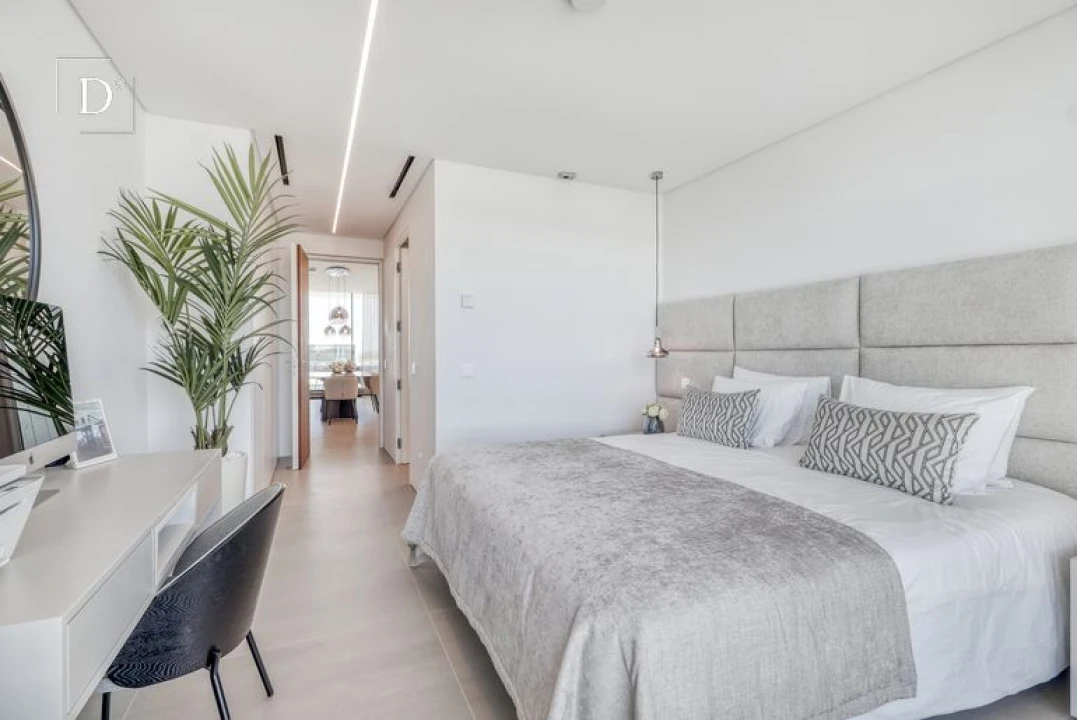 Apartamento T2 para Venda em Albufeira e Olhos de Água Foto 13