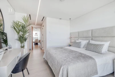 Apartamento T2 para Venda em Albufeira e Olhos de Água