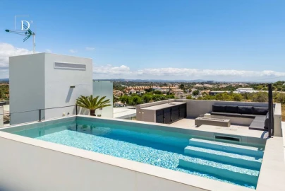 Apartamento T2 para Venda em Albufeira e Olhos de Água