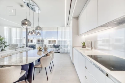 Apartamento T2 para Venda em Albufeira e Olhos de Água