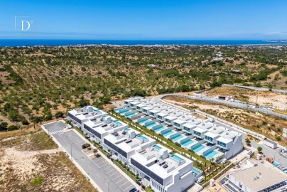 Apartamento T2 para Venda em Albufeira e Olhos de Água