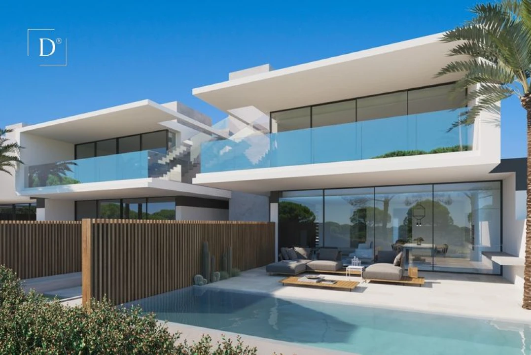 Apartamento T2 para Venda em Albufeira e Olhos de Água Foto 8