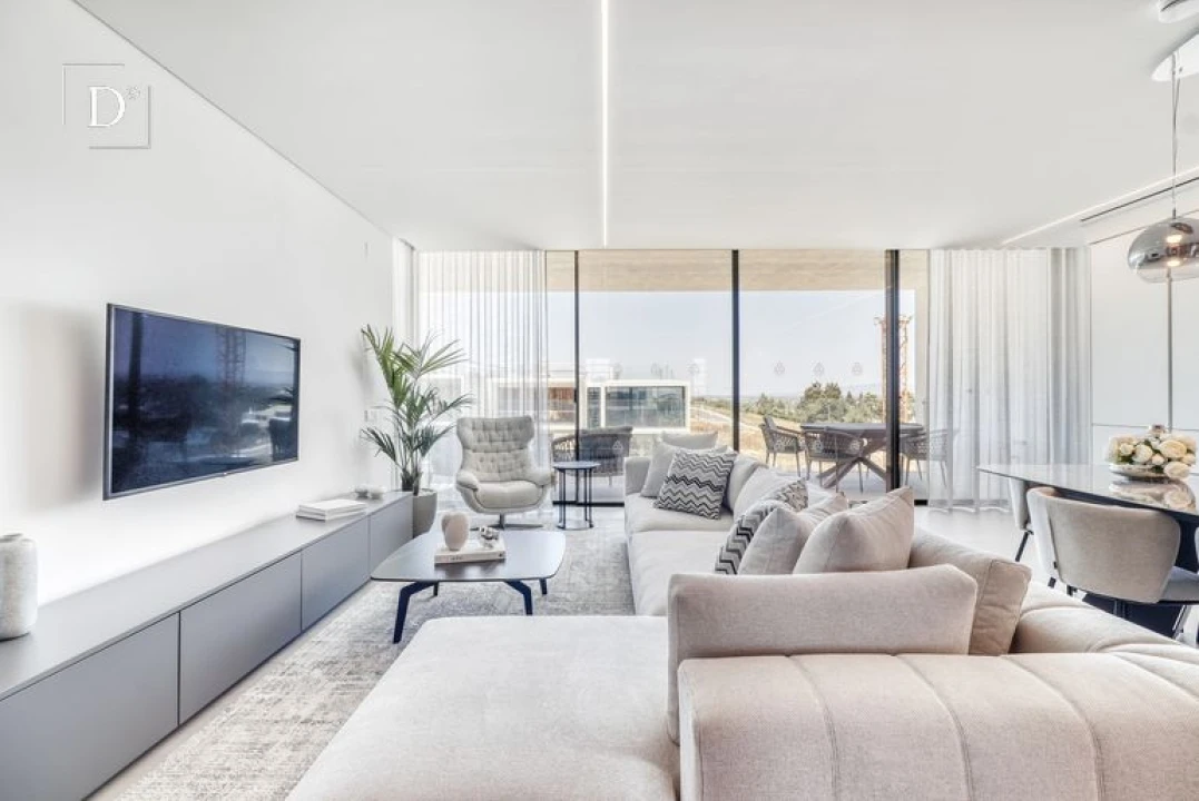 Apartamento T2 para Venda em Albufeira e Olhos de Água Foto 2
