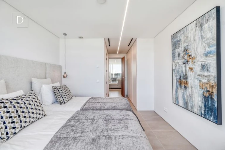 Apartamento T2 para Venda em Albufeira e Olhos de Água Foto 16