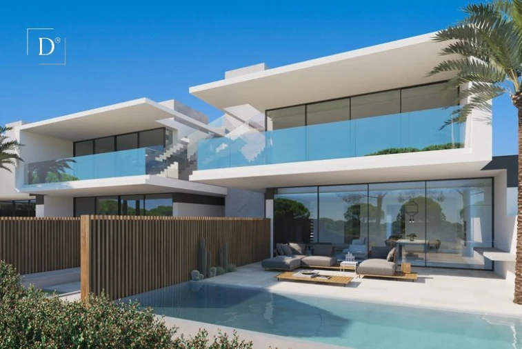 Apartamento T2 para Venda em Albufeira e Olhos de Água Foto 8