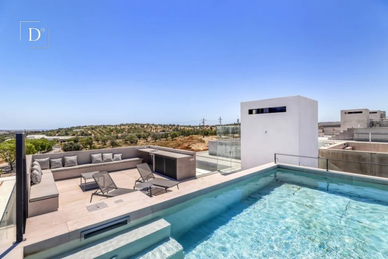 Apartamento T2 para Venda em Albufeira e Olhos de Água Foto 6