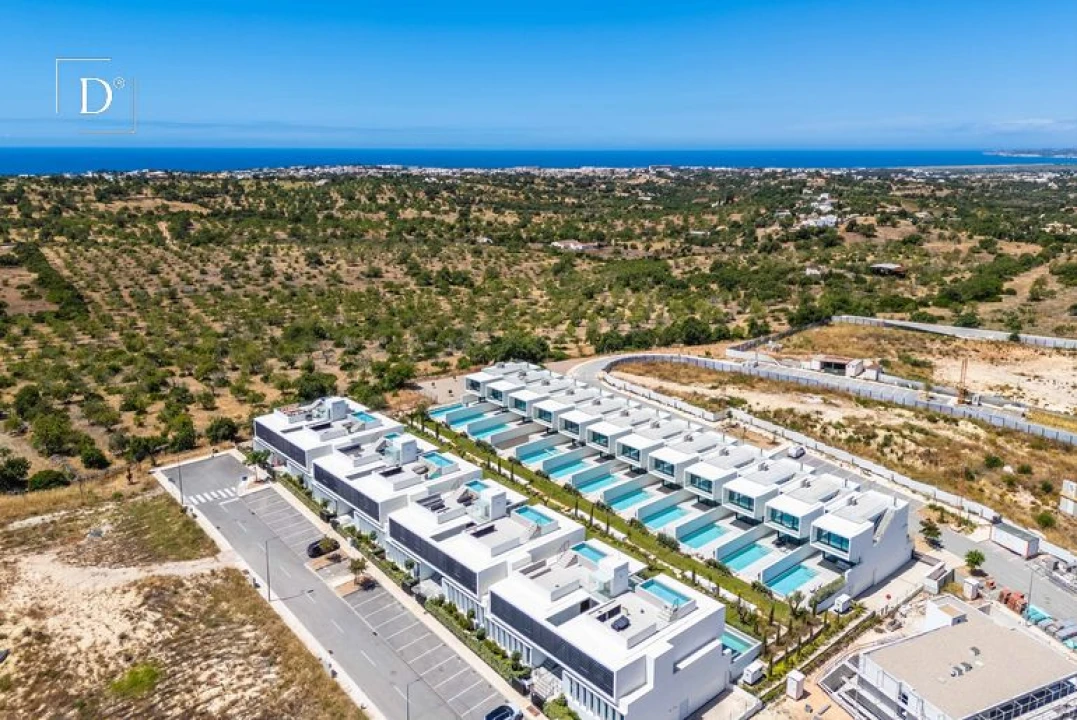 Apartamento T2 para Venda em Albufeira e Olhos de Água Foto 20