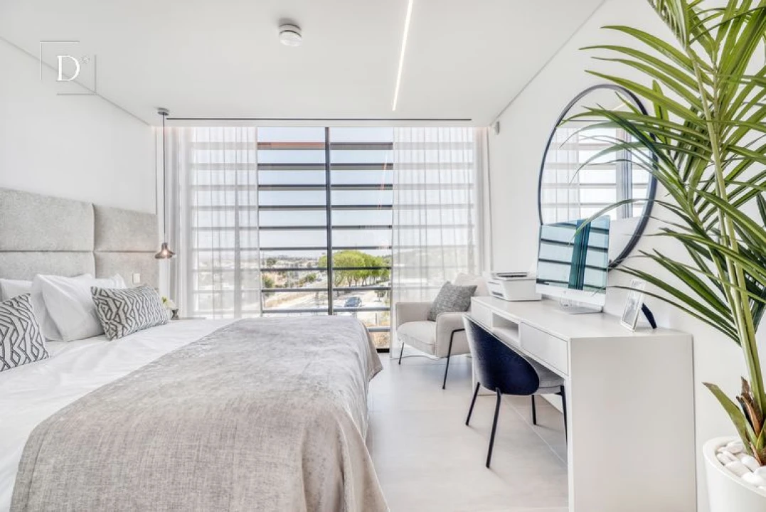 Apartamento T2 para Venda em Albufeira e Olhos de Água Foto 12