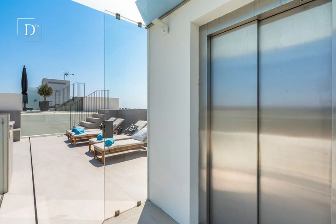 Apartamento T2 para Venda em Albufeira e Olhos de Água Foto 10