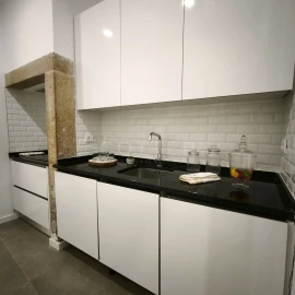 Apartamento T3 para Venda em Benfica