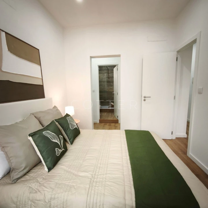 Apartamento T3 para Venda em Benfica Foto 21