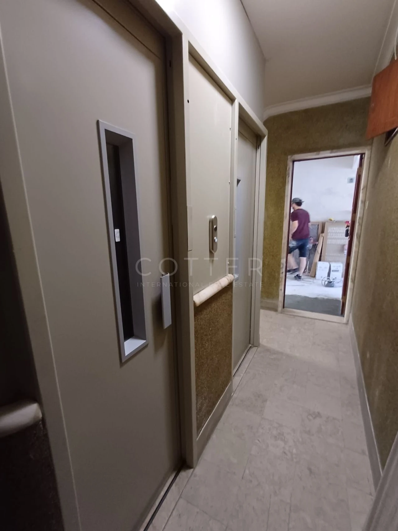 Apartamento T3 para Venda em Benfica Foto 12