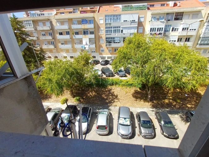 Apartamento T3 para Venda em Benfica Foto 14