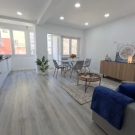 Apartamento T3 para Venda em Penha de França