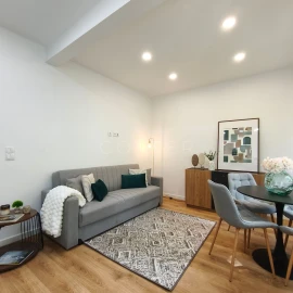 Apartamento T2 para Venda em Benfica