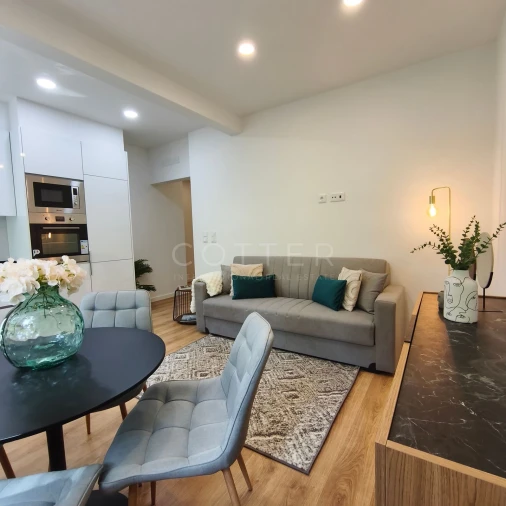 Apartamento T2 para Venda em Benfica Foto 12