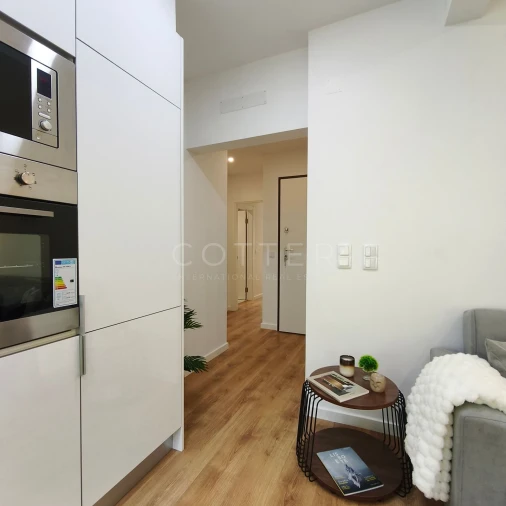 Apartamento T2 para Venda em Benfica Foto 3