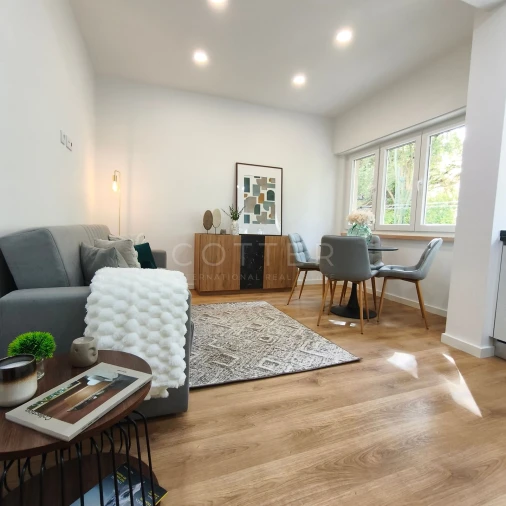 Apartamento T2 para Venda em Benfica Foto 5
