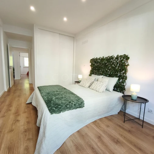 Apartamento T2 para Venda em Benfica Foto 22