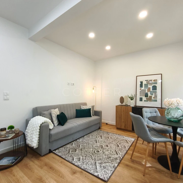 Apartamento T2 para Venda em Benfica Foto 8