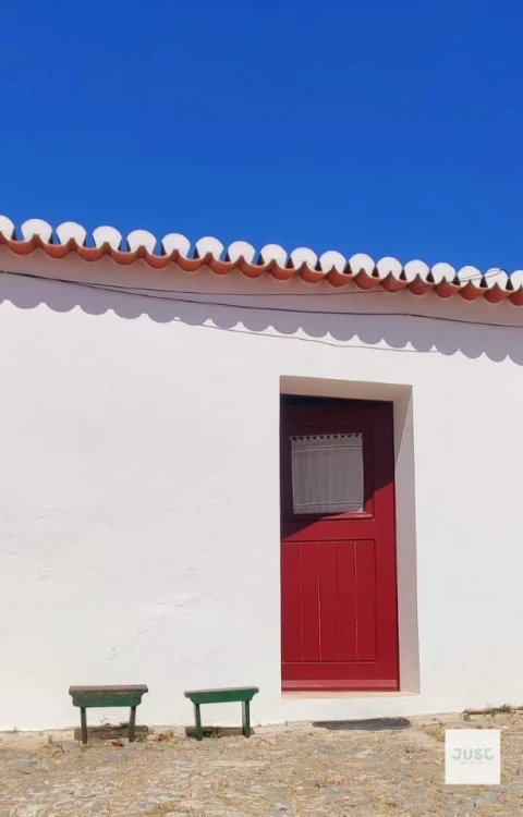 Moradia T1 para Venda em Mertola